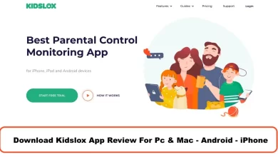 Kidslox App Review 2023 Free Trial For Pc & Mac - Android - iPhone 3 Download Kidslox App Review For Pc & Mac - Android - iPhone