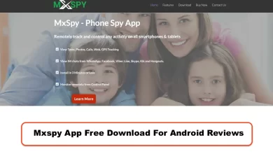 Mxspy App Free Download For Android Reviews