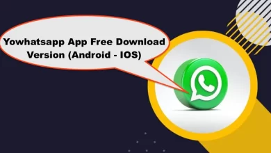 Yowhatsapp App Free Download Version (Android - IOS)