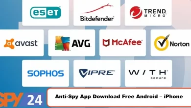 Anti-Spy App Download Free Android - iPhone