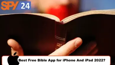 Best Free Bible App for iPhone And iPad 2022?