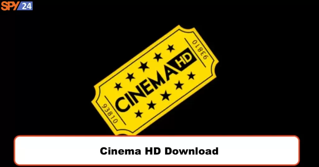 Cinema HD Download 