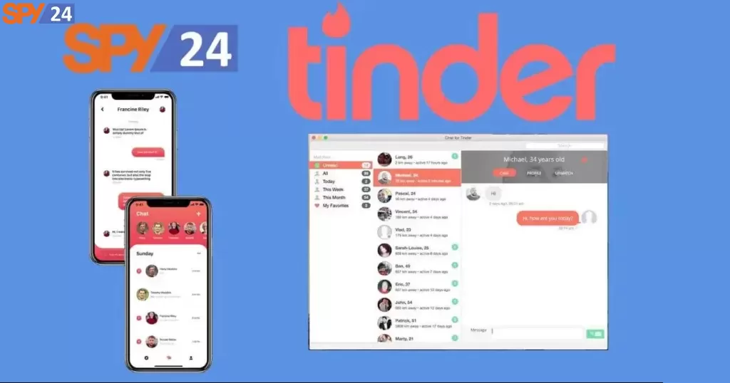 The Best Tinder Spy Apps of 2022 for Android and iPhone