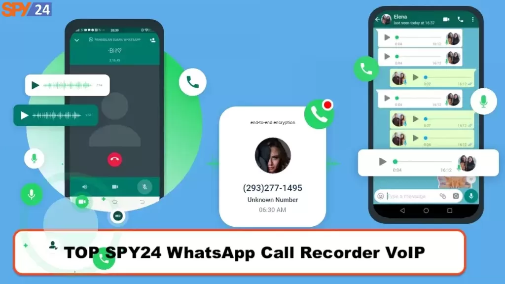 best whatsapp call recorder apps
