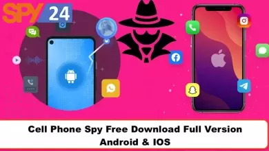 Cell Phone Spy Free Download Full Version Android & IOS