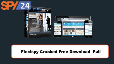 Flexispy Cracked Free Download  Full