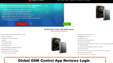 Global GSM Control App Reviews Login