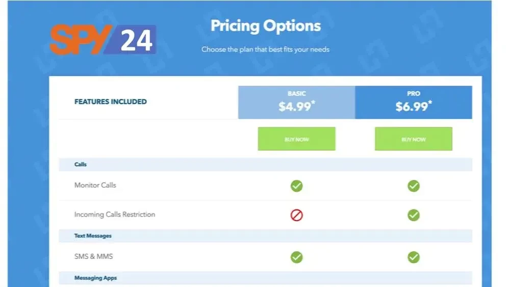 Highster Mobile Free App Download Reviews Android - IOS 6 Highster Mobile App Cost