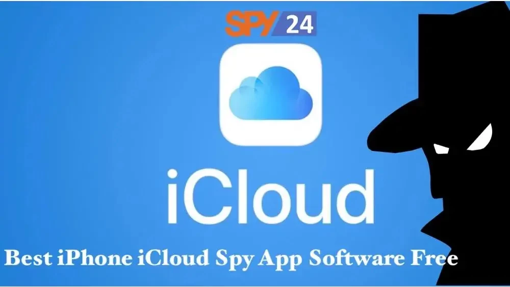 SPY24 iPhone Spy App Monitor