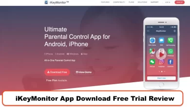 iKeyMonitor App Download Free Trial Review