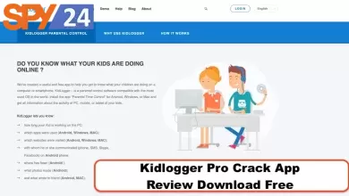 Kidlogger Pro Crack App Review Download Free
