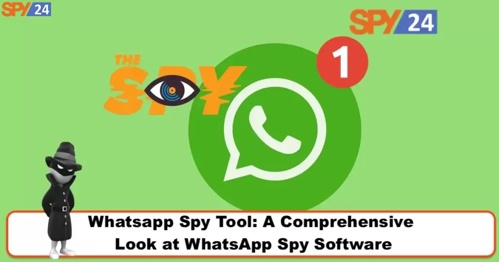 official whatsapp spy tool4