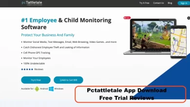 Pctattletale App Download Free Trial Reviews