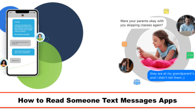 How to Read Someone Text Messages Apps