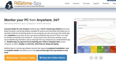 Spytech Review 2023: (Realtime-Spy) Monitor Your Child Online 27 Realtime-Spy Review Android - IOS Software PC & MAC
