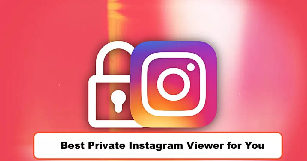 Best Private View Private Instagram Accounts Using