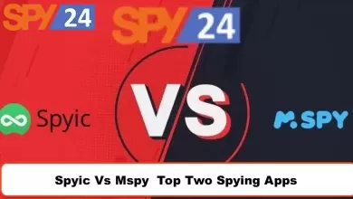 Spyic Vs Mspy Top Two Spying Apps