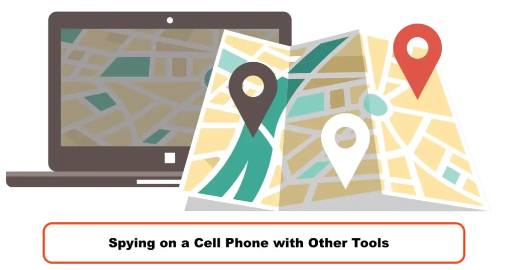 How To Track A Cell Phone Location Using SPY24 Is a Better Solution