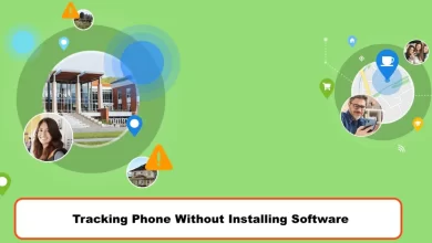 Tracking Phone Without Installing Software