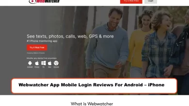 Webwatcher App Mobile Login Reviews For Android - iPhone