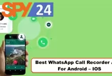 Best WhatsApp Call Recorder Apps For Android - IOS