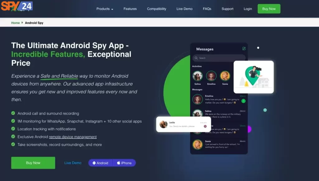 How to Install Xnspy on Android Devices