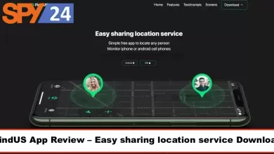 4indUS App Review - Easy sharing location service Download 118 4indUS App Review - Easy sharing location service Download