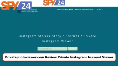Privatephotoviewer.com Review Private Instagram Account Viewer