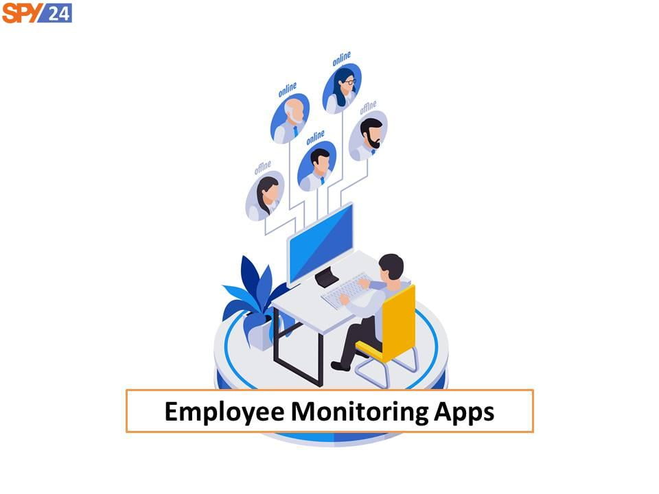 How to Spy My Son and Know What He Do? 3 Employee Monitoring Apps