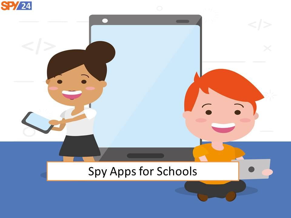 How to Find a Spy App Free to Catch a Cheating Spouse on Android 3 Spy Apps for Schools