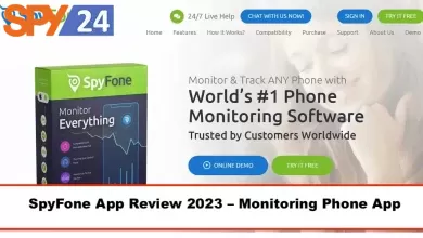 SpyFone App Review 2023 - Monitoring Phone App 44 SpyFone App Review 2023 - Monitoring Phone App