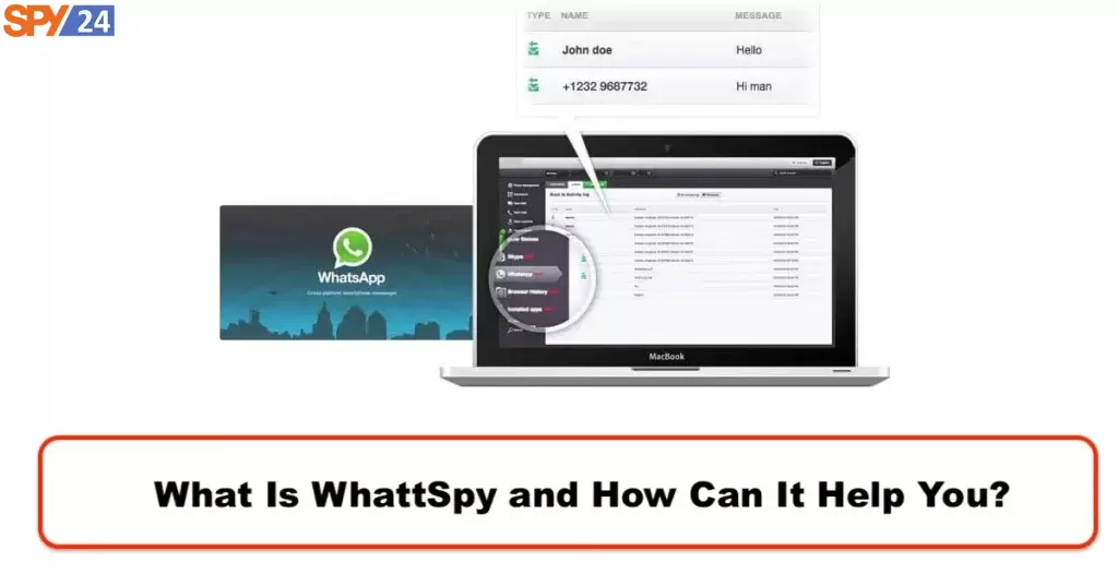 What Is WhattSpy and How Can It Help You?