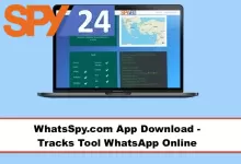 WhatsSpy.com App Download - Tracks Tool WhatsApp Online