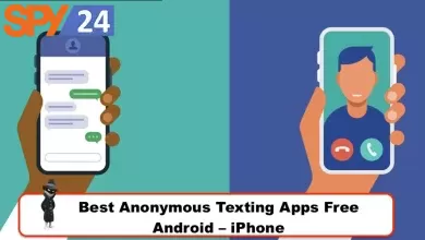 15 Best Anonymous Texting Apps Free Android - iPhone