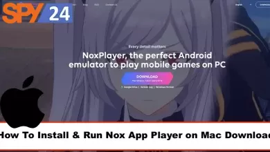 How To Install & Run Nox App Player on Mac Download