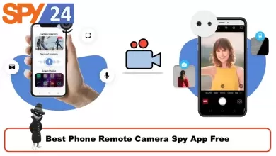 Best Phone Remote Camera Spy App Free