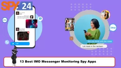 13 Best IMO Messenger Monitoring Spy Apps