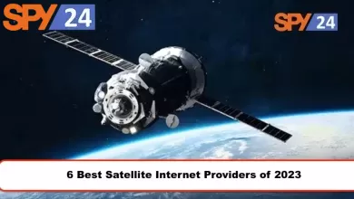 6 Best Satellite Internet Providers of 2023