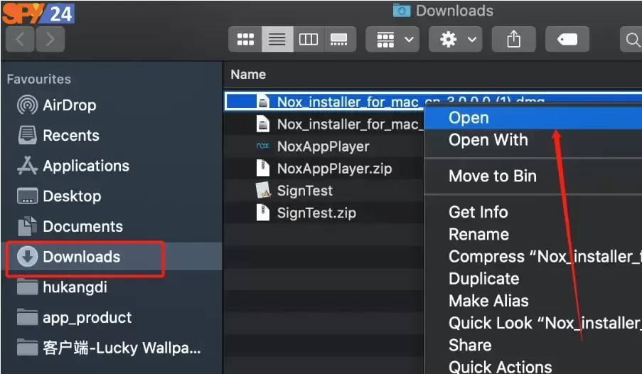  Nox App Player on Mac Download