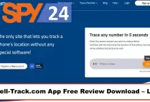 Cell-Track.com App Free Review Download - Login