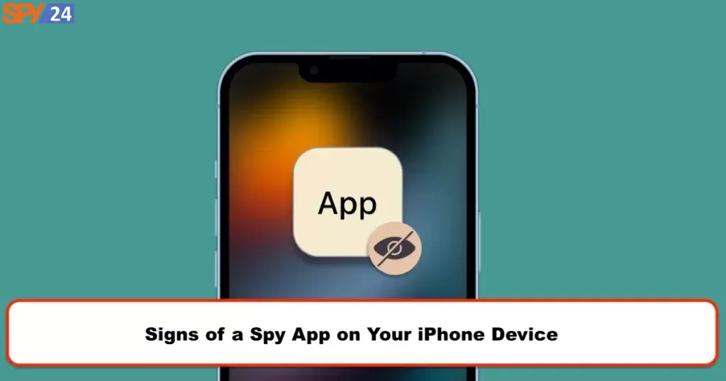 How to Check Any Spy App is Installed on My Phone 5 anti spy app for iphone