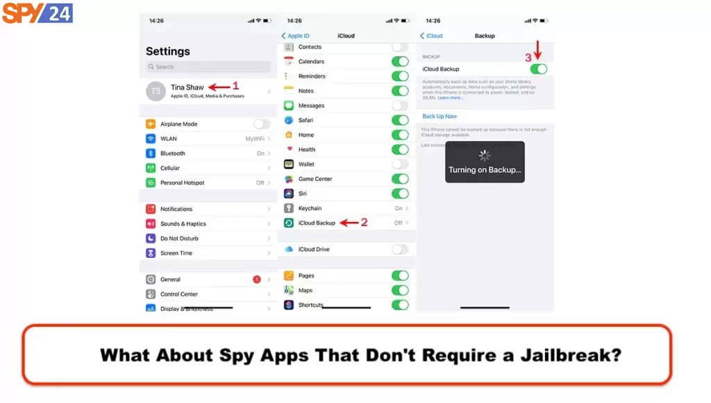 How to Check Any Spy App is Installed on My Phone 6 uninstall hidden spy phone apps