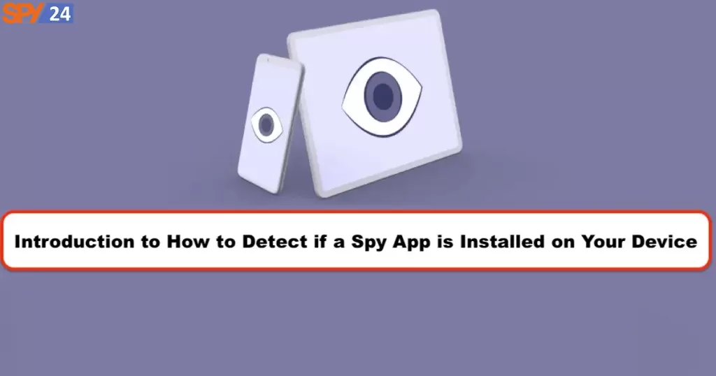 How to Check Any Spy App is Installed on My Phone 1 how to find spyware on iphone