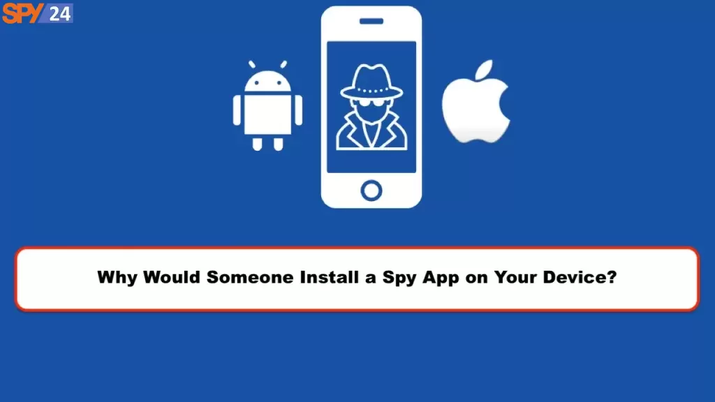 How to Check Any Spy App is Installed on My Phone 2 block spy apps