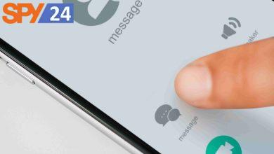 hide a text conversation on iPhone? 102 closeup mobile phone 1