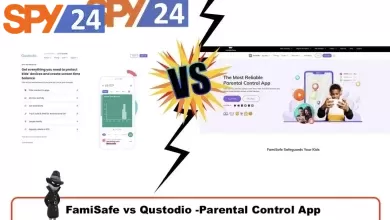 FamiSafe vs Qustodio -Parental Control App 121 FamiSafe vs Qustodio -Parental Control App
