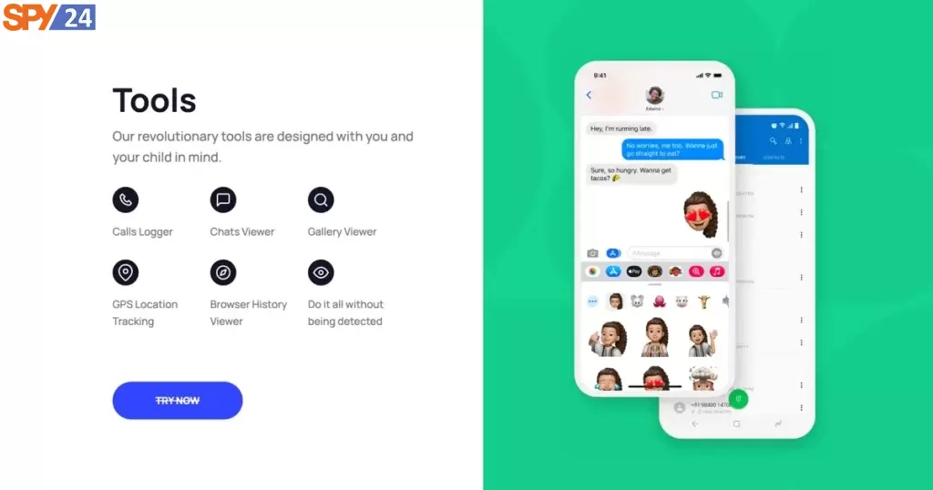 FamiSafe vs Qustodio -Parental Control App 1 FamiSafe’s features include: