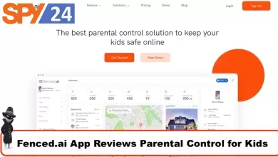 Fenced.ai App Reviews 2023: Parental Control for Kids 17 Fenced.ai App Reviews Parental Control for Kids
