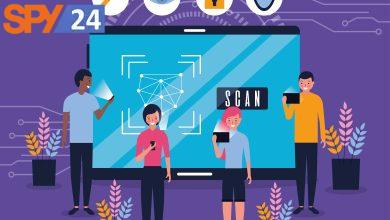 How can I monitor another phone? (Android - iPhone) 63 ffff 2