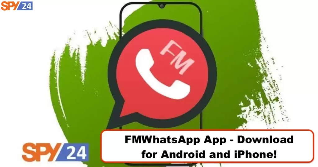 FM WhatsApp download